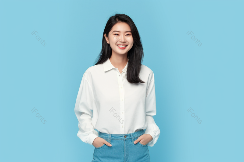 青春甜美微笑美女形象人物摄影图,高清,摄影图,摄影图片,图片大全,摄影图免费下载